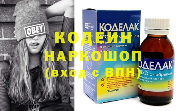 хмурый Верея